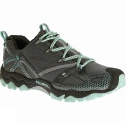 Merrell Womens Grassbow Rider Shoe Castle Rock